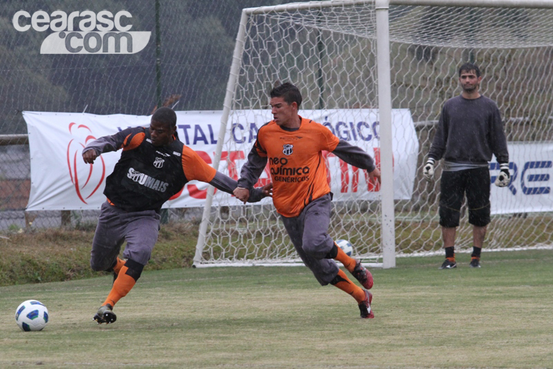 [29-06] Treino em Curitiba - 11