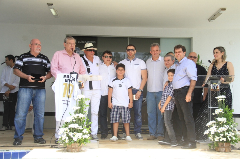 [22-02] Inauguracao da Cidade Vozao - CT Luis Campos - 03 - 15