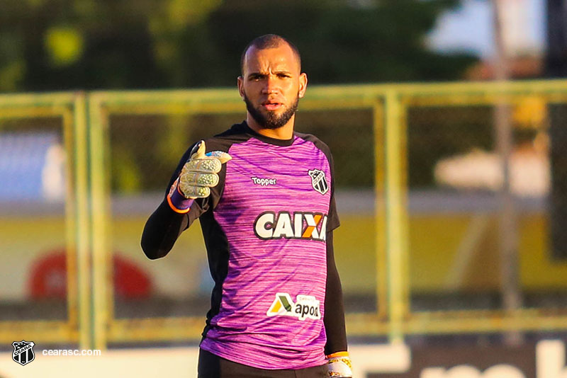 [22-01-2018] Treino Técnico-Tático  - 22