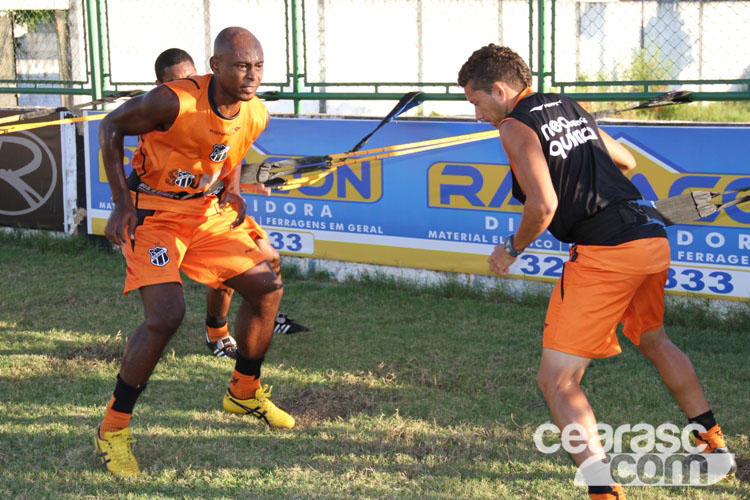 [02-08] Treino Técnico Físico - NR - 14