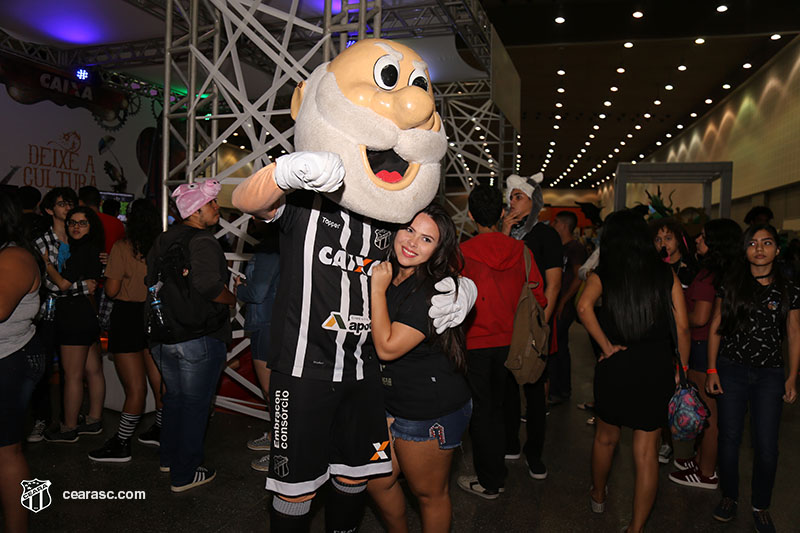 [16-12-2017] Sana Fest - 2017 - 3 dia. part 2 - 43