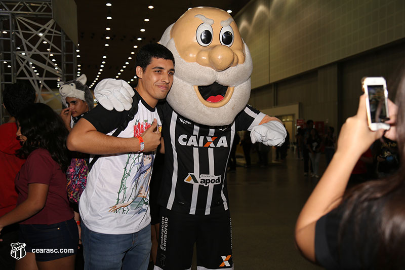 [16-12-2017] Sana Fest - 2017 - 3 dia. part 2 - 44