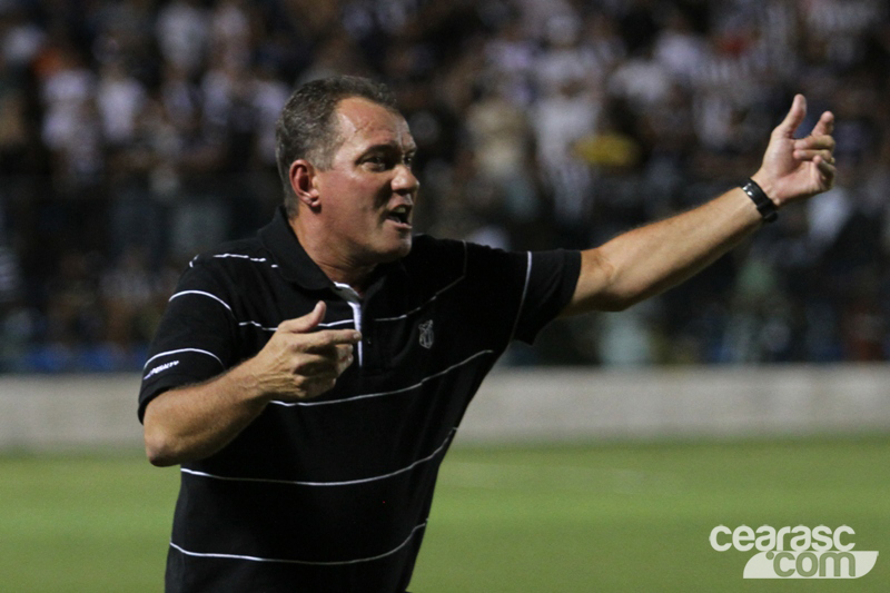 [29-03] Ceará 5 x 0 Guarani de Juazeiro - 18
