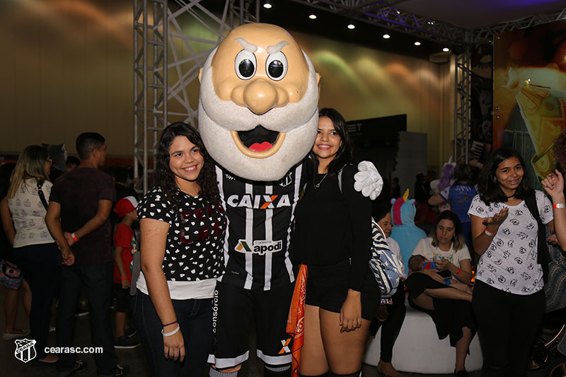 [16-12-2017] Sana Fest - 2017 - 3 dia. part 2 - 45