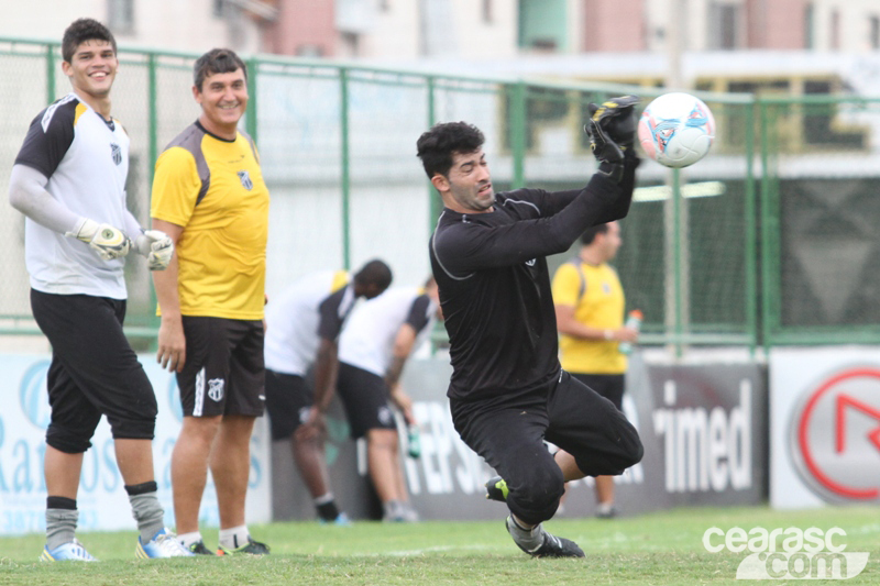 [19-04] Treino de Finalização - 5