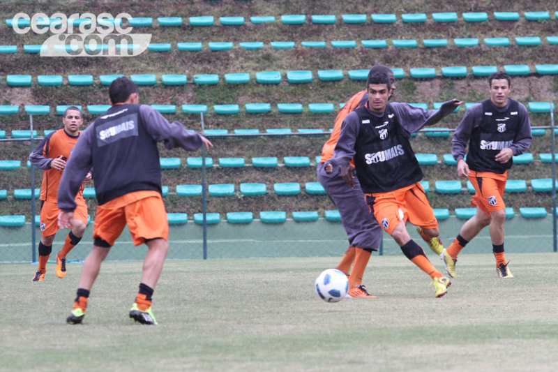 [29-06] Treino em Curitiba - 12