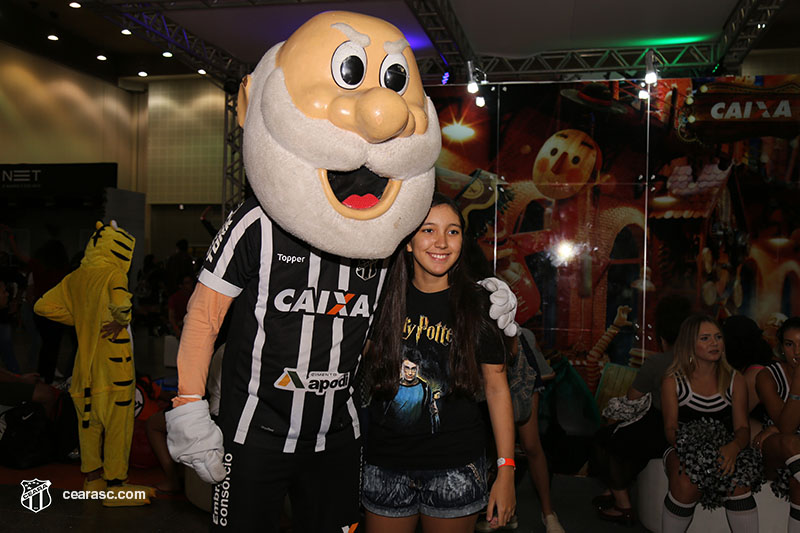 [16-12-2017] Sana Fest - 2017 - 3 dia. part 2 - 47