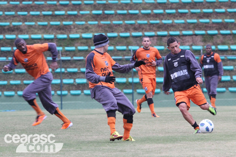 [29-06] Treino em Curitiba - 13