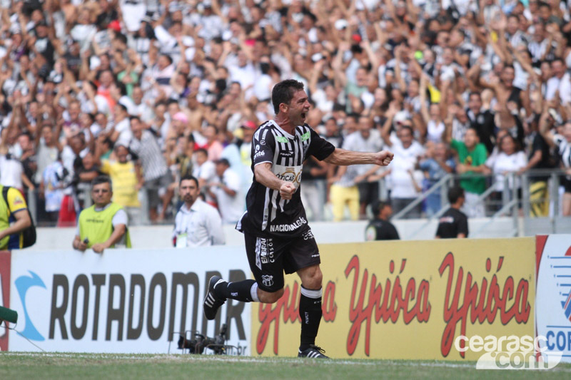 [19-05] Ceará X Guarany - 13