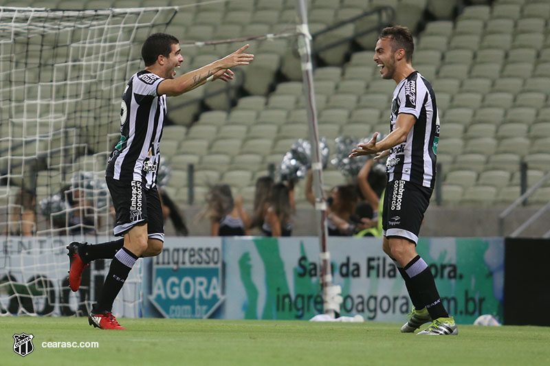 [09-02-2017] Ceará x Horizonte - 2 - 9