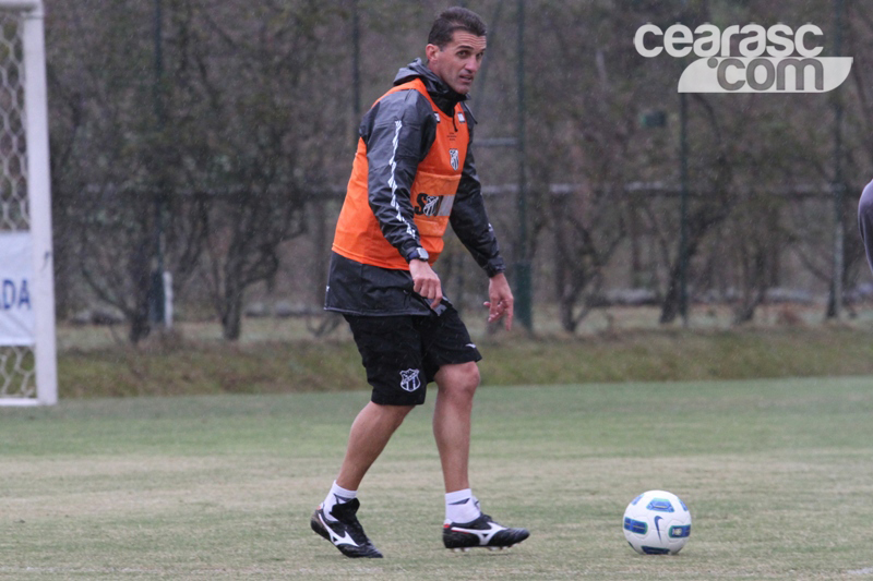 [29-06] Treino em Curitiba - 14