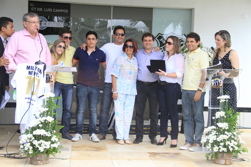 [22-02] Inauguracao da Cidade Vozao - CT Luis Campos - 03 - 18