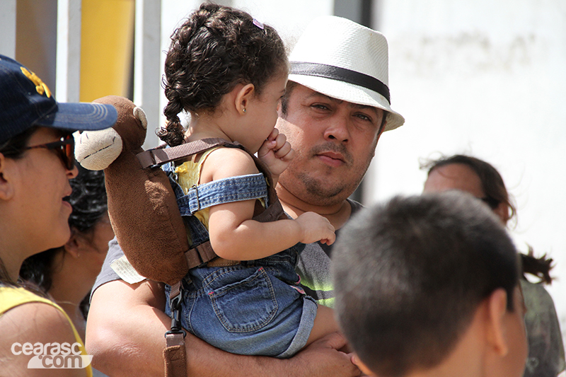 [12-10] Dia das Crianças Alvinegro 2015 - 01 - 14