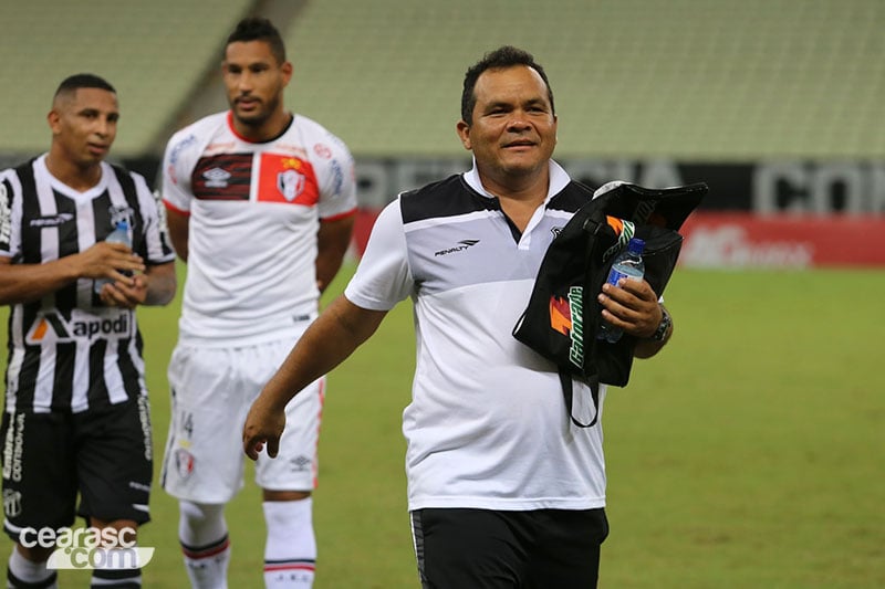 [17-05-2016] Ceará 1 x 0 Joinville - 34
