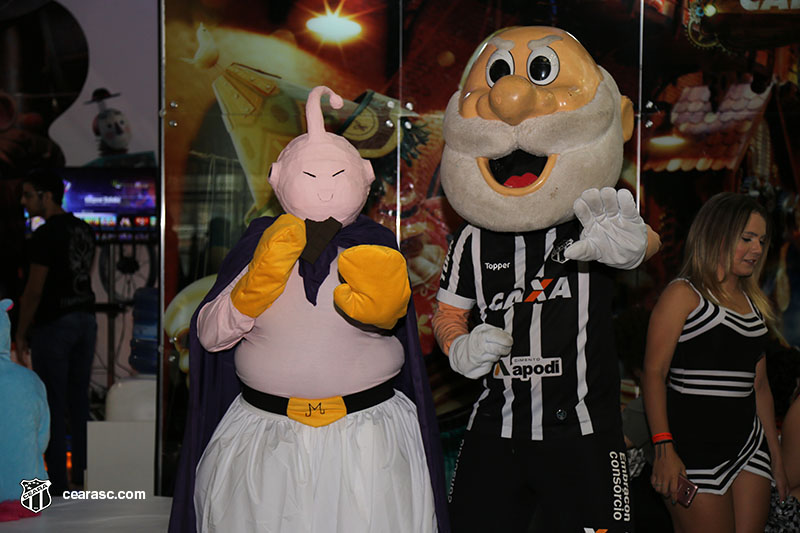 [16-12-2017] Sana Fest - 2017 - 3 dia. part 2 - 50