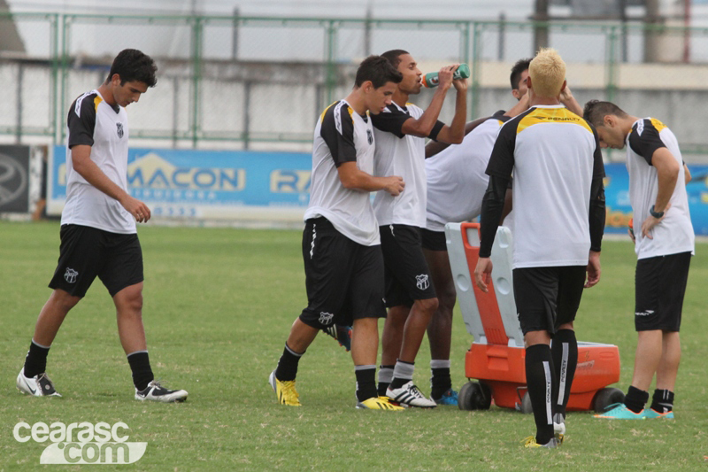 [19-04] Treino de Finalização - 7