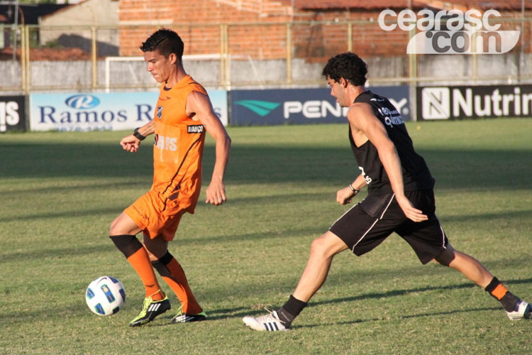 [02-08] Treino Técnico Físico - NR - 17