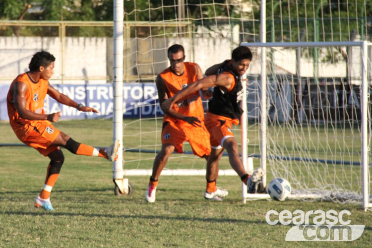 [02-08] Treino Técnico Físico - NR - 18