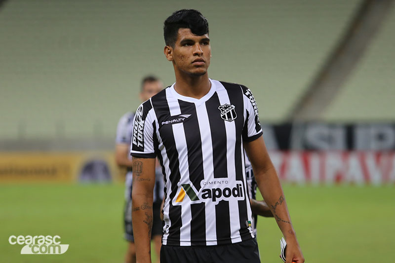 [17-05-2016] Ceará 1 x 0 Joinville - 35