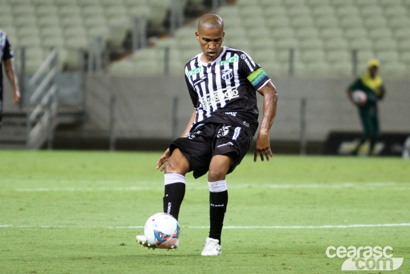 [21-03] Ceará 1 x 0 Ferroviário - 02 - 17