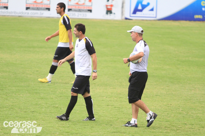 [19-09] Treino coletivo + técnico - 1