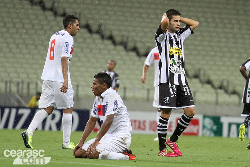 [10-05] Ceará 2 x 1 Paraná - 26