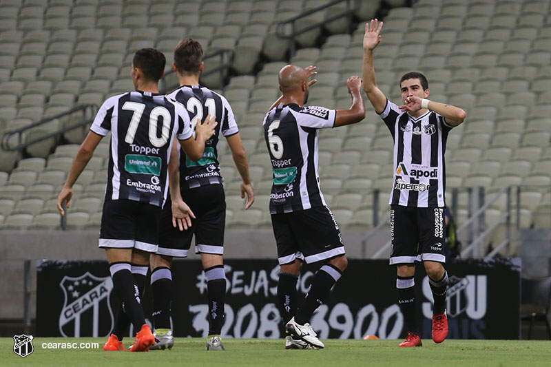 [09-02-2017] Ceará x Horizonte - 2 - 12