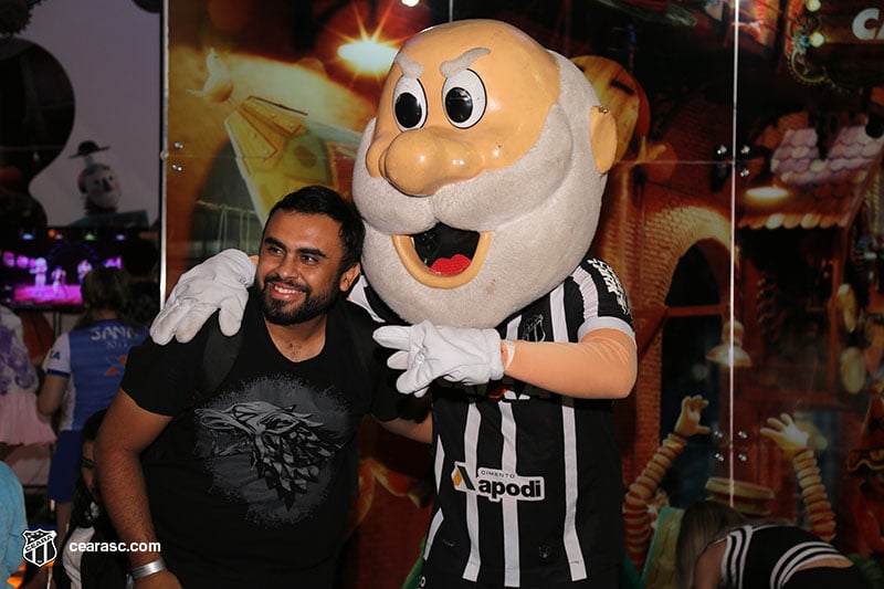 [16-12-2017] Sana Fest - 2017 - 3 dia. part 2 - 59