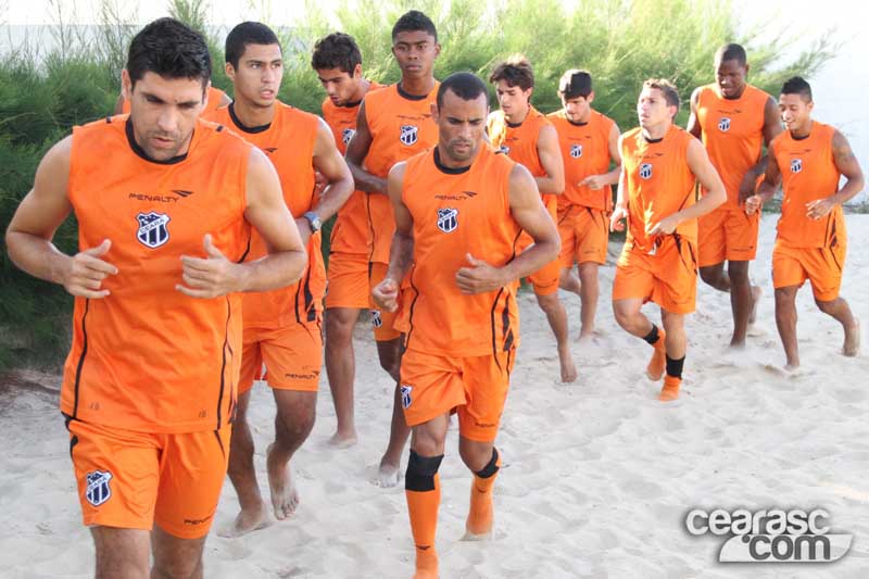 [28-12] Treino físico- Caixa de areia - 3