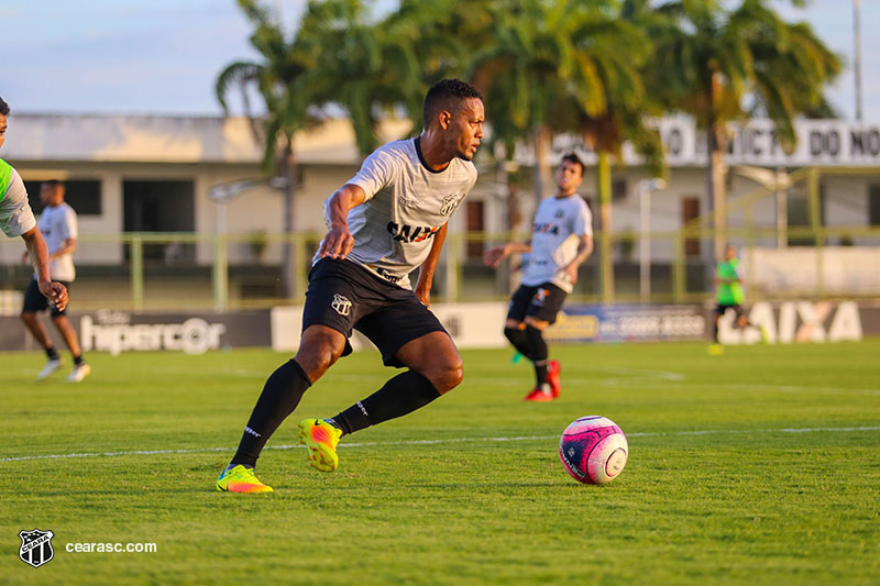 [22-01-2018] Treino Técnico-Tático  - 27