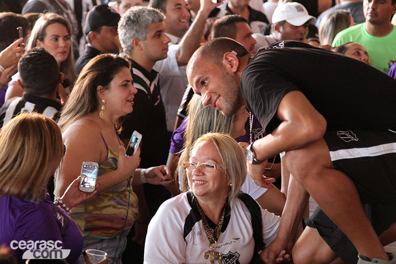 [16-01-2016] 5ª Feijoada da Arrancada 1 - 36