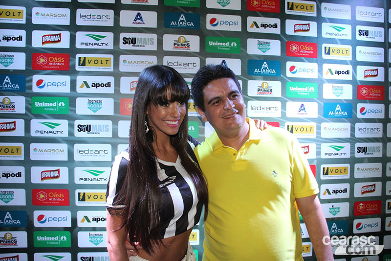 [26-02] Lançamento dos uniformes 2015 - Carol Dias 01 - 43