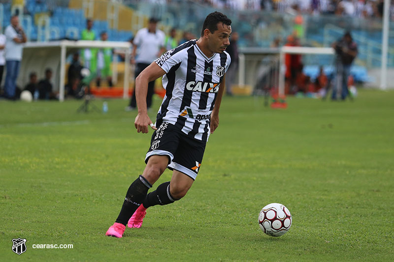 [24-06-2017] Ceará 3 x 0 Oeste - 5