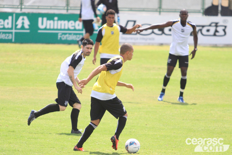[19-09] Treino coletivo + técnico - 4