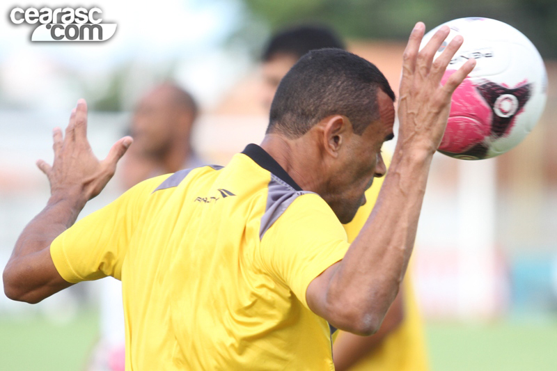 [29-06] Treino físico - 12
