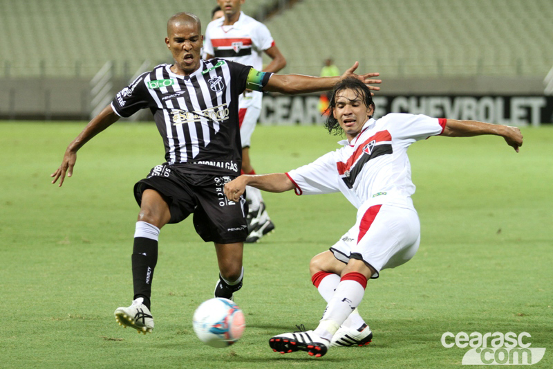 [21-03] Ceará 1 x 0 Ferroviário - 02 - 19