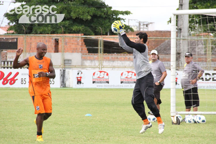 [03-08] Treino Técnico - NR - 2