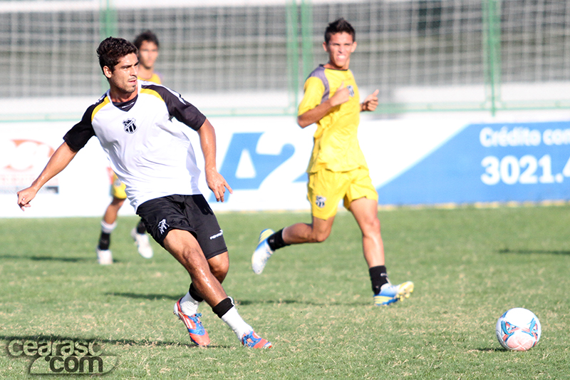 [07-08] Reapresentação + Treino Coletivo - 1