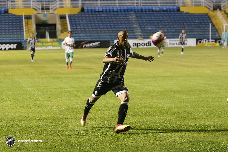 [22-03-2018] Ceará x Floresta - 2 - 2