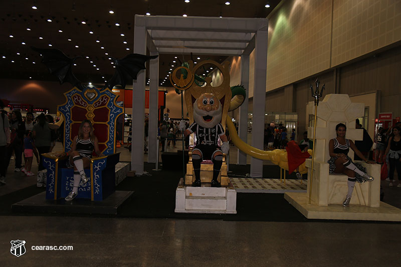 [16-12-2017] Sana Fest - 2017 - 3 dia. part 2 - 64