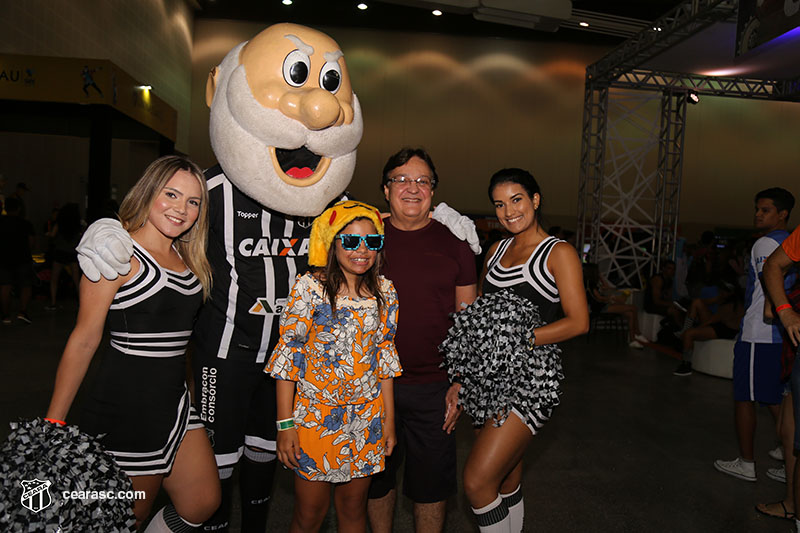 [16-12-2017] Sana Fest - 2017 - 3 dia. part 2 - 65