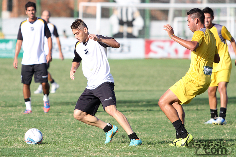 [07-08] Reapresentação + Treino Coletivo - 3