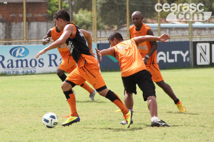 [03-08] Treino Técnico - NR - 6