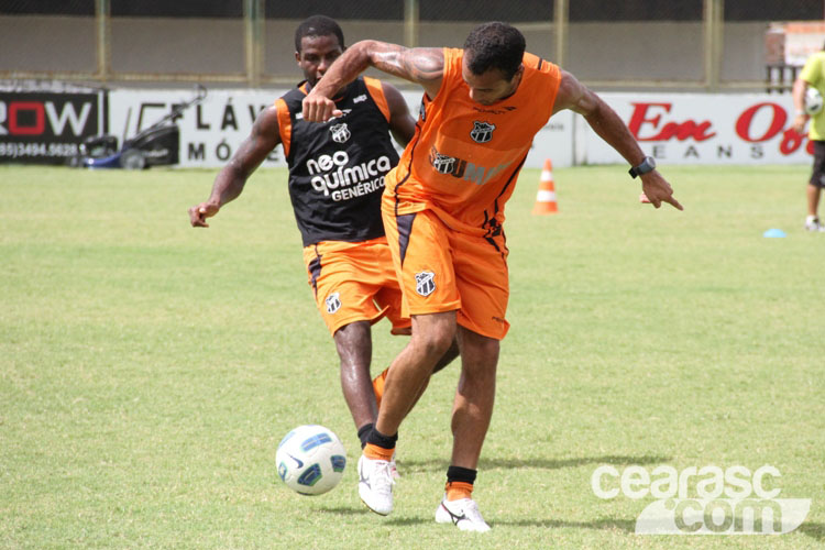 [03-08] Treino Técnico - NR - 7