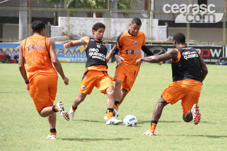 [03-08] Treino Técnico - NR - 8