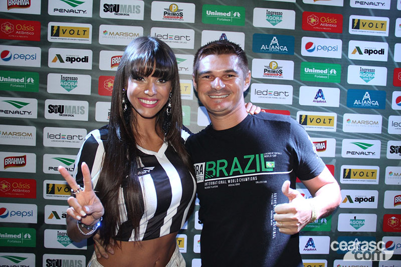 [26-02] Lançamento dos uniformes 2015 - Carol Dias 01 - 63