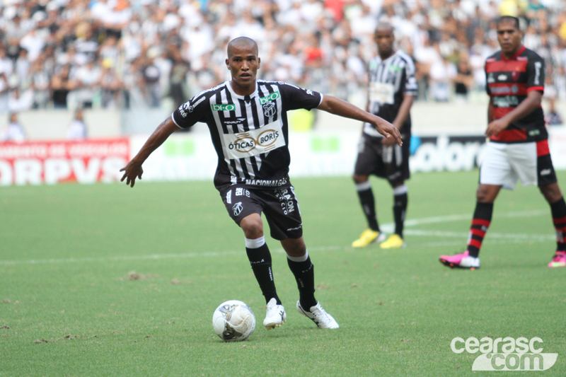 [19-05] Ceará 1 x 1 Guarany (S) - 01 - 15