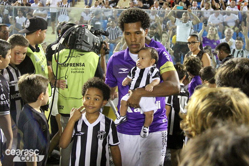 [10-11] Ceará 3 x 0 Bragantino - 2