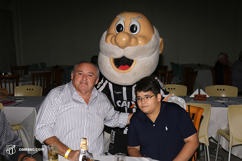 [19-12-2017] Jantar - Conselho Deliberativo - 5