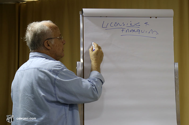 [ 02-09-2017] XXI Curso de Gestão e Marketing Esportivo - 2